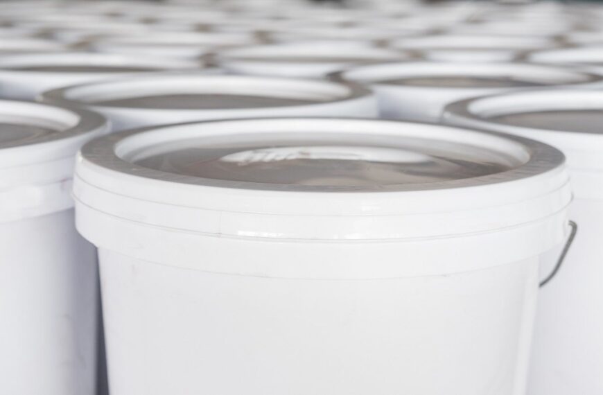 Mondi introduces sustainable paint packaging solution