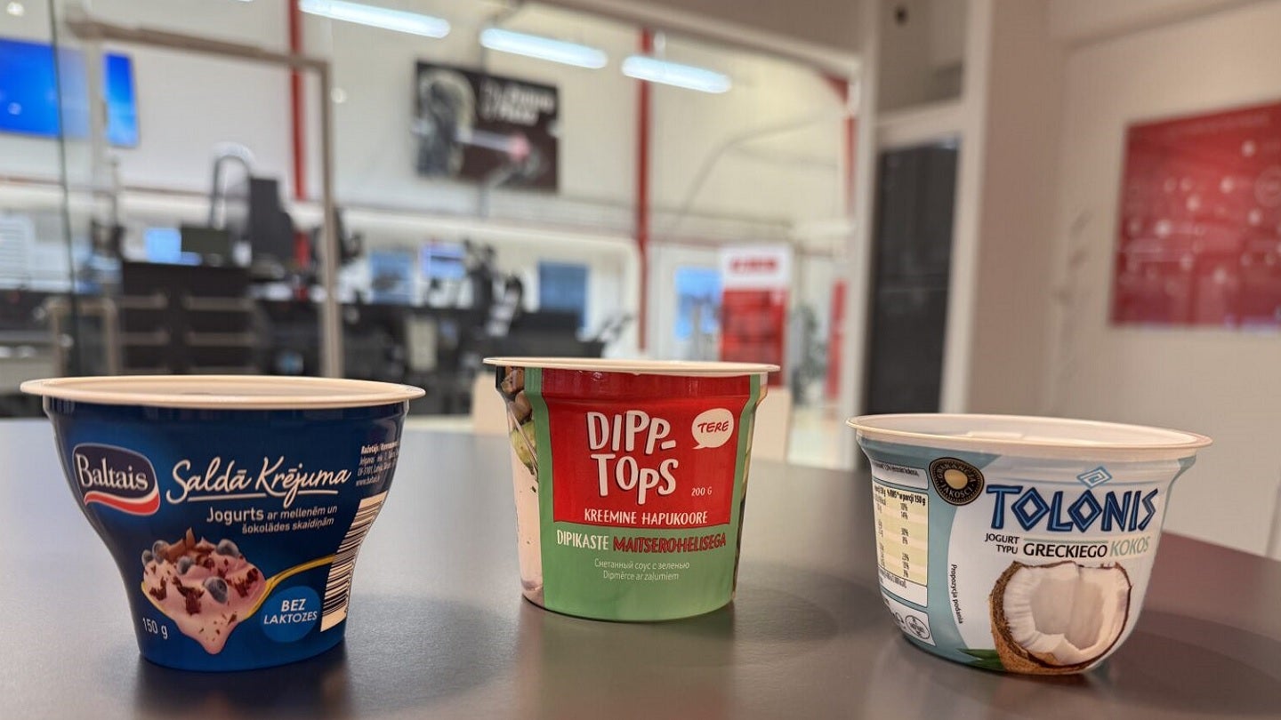 Polish labels maker Natalii doubles capacity with Nilpeter press upgrade