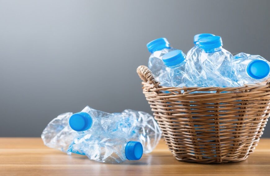 NBCo introduces fibre bottle initiative to reduce plastic use