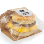 ProAmpac Enhances UDF's Food-to-Go Offerings with HandRap™