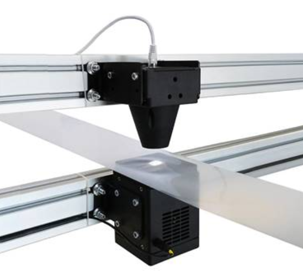 Rhopoint's New Inline System Measures Tramsparent Film and Sheet Appearance
