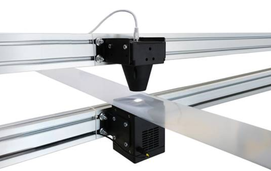 Rhopoint's New Inline System Measures Tramsparent Film and Sheet Appearance