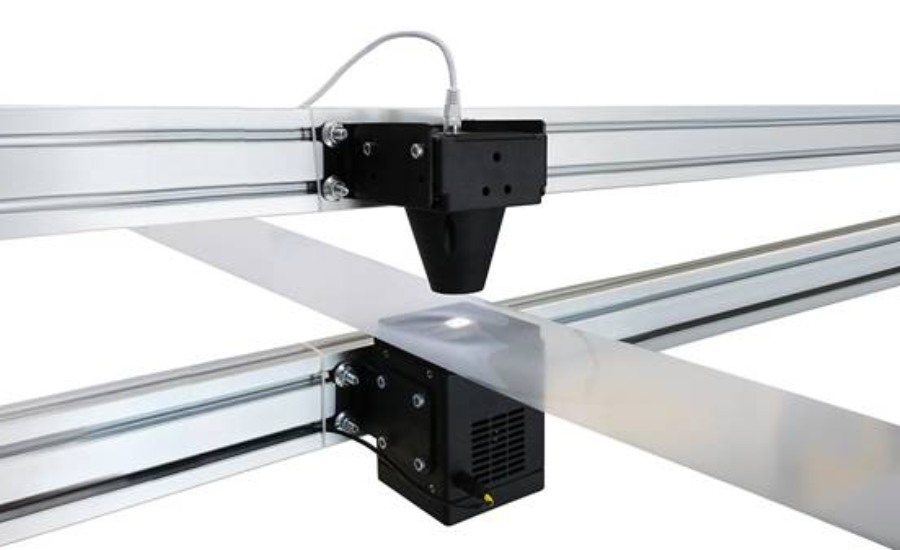 Rhopoint's New Inline System Measures Tramsparent Film and Sheet Appearance