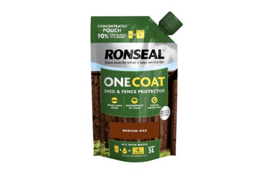 Mondi and Sherwin-Williams Develop Refill Stand-Up Pouch for Concentrated Paint