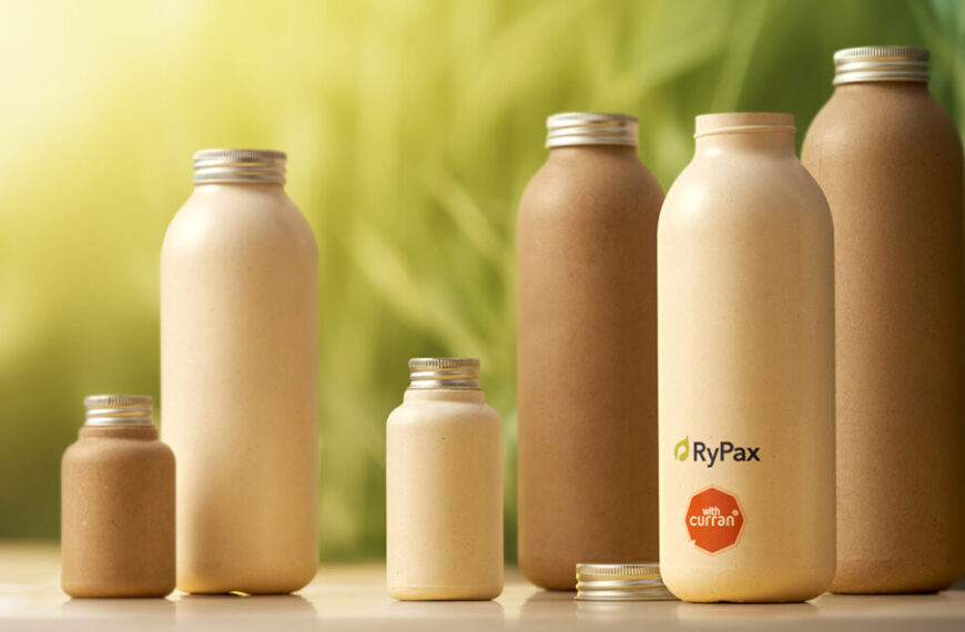 NBCo launches Fast Forward 50 to accelerate shift from plastic to fiber bottles