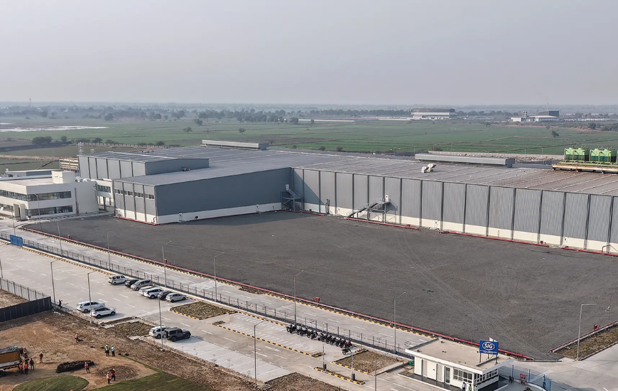 SIG Opens Aseptic Cartoning Plant in India