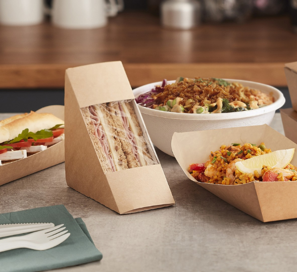 Sabert Becomes Founding Member of Alliance for Fibre-Based Packaging