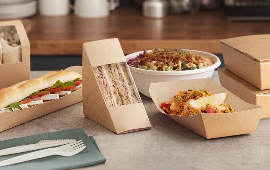 Sabert Becomes Founding Member of Alliance for Fibre-Based Packaging