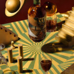 Toro Pinto Takes You On A Sci-Fi Journey With Senza Maeso