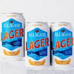 Allagash Lager Goes With The Flow (and Tradition)
