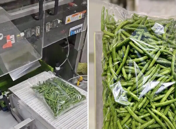 StePacPPC’s Packaging Helps Foodservice Operations Minimize Waste