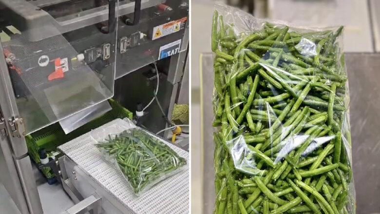 StePacPPC’s Packaging Helps Foodservice Operations Minimize Waste