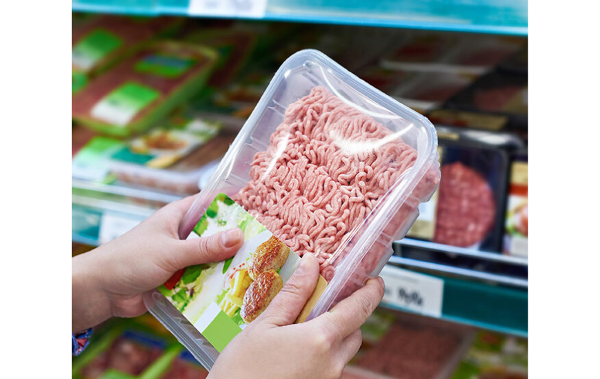 SupplyOne, Inc. Highlights Solutions for Meat Packaging