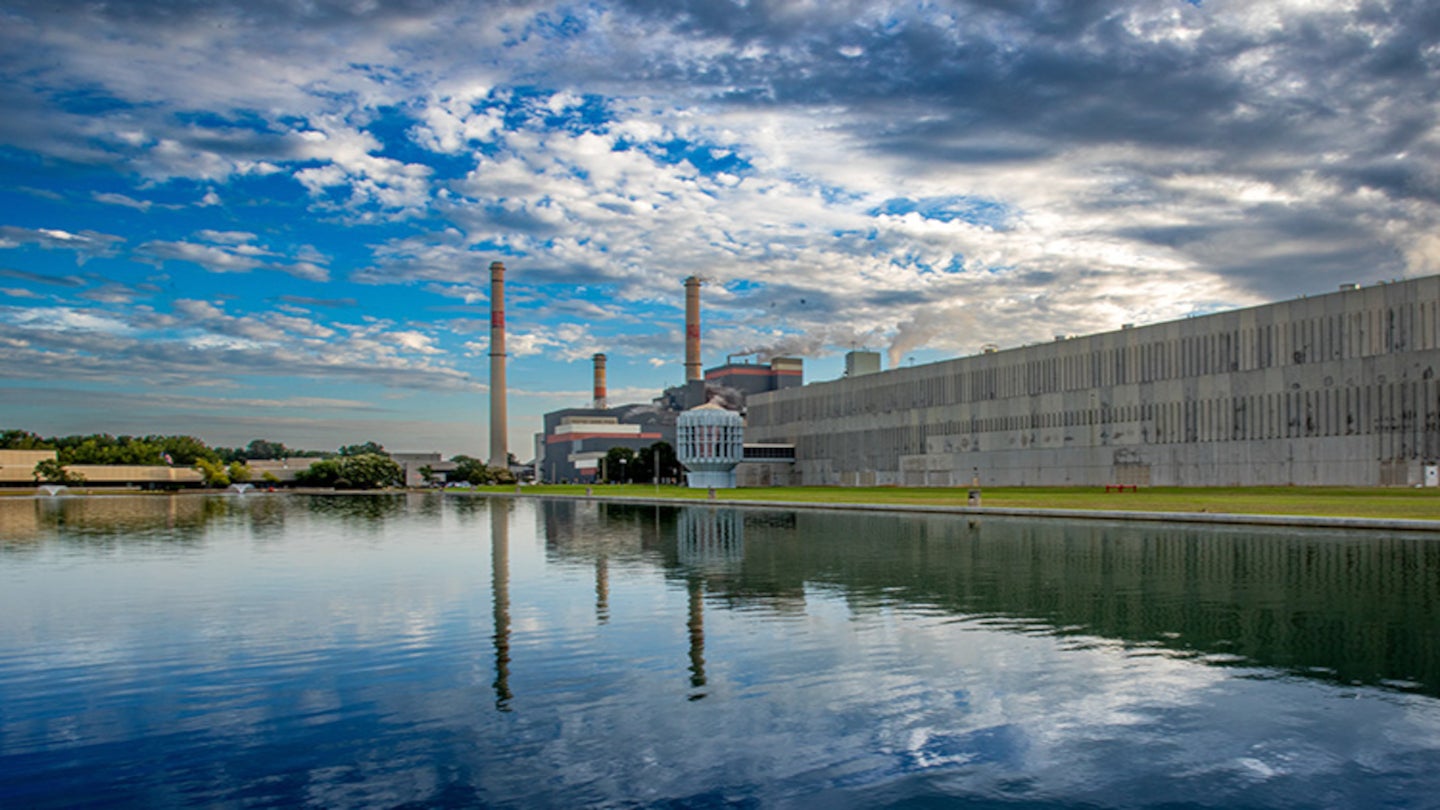 Sylvamo boosts South Carolina operations with $145m