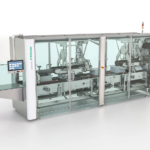 Syntegon to Feature Kliklok ACC Carton Closer at PACK EXPO Southeast