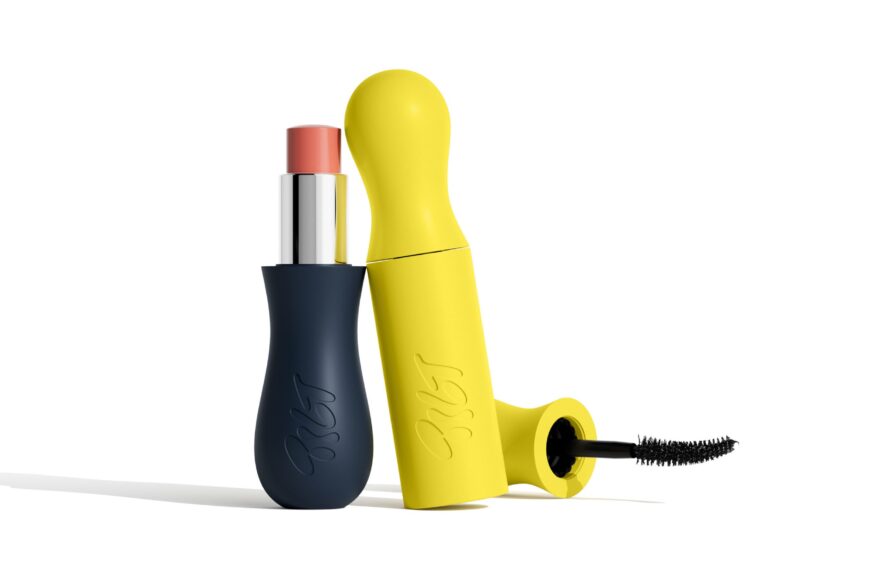 Tilt Designs a More Inclusive Beauty Brand (and it’s Refillable, Too)
