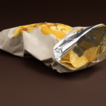 TIPA Releases Home Compostable Metallized Barrier Film for Snack Packaging