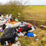UK Waste Crime Survey opens – key issues for packaging