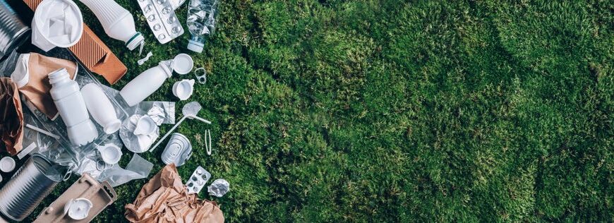 WRAP joins EU to tackle food and packaging waste