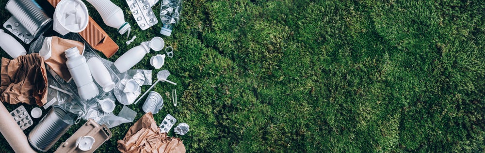 WRAP joins EU to tackle food and packaging waste