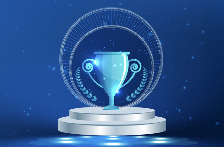 Pentawards Turns Its Attention to Rebranding, Connected Packaging