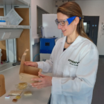 Xampla's Morro Coating Expanding Impact with Global Reach