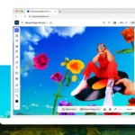 Adobe Releases Photoshop on iPhone for On-The-Go Image Editing