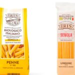 IRIS Bio selects Koehler Paper for flexible pasta packaging