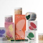Orchidea’s Perla Packaging Brings a Soft Touch to Supplements