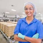 Safe packaging for health-conscious buyers