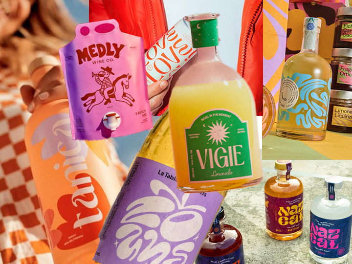 Shelf Life 050: Gen Z Is Drinking Less, But Spirits Packaging Is Attempting To Lure Them Back