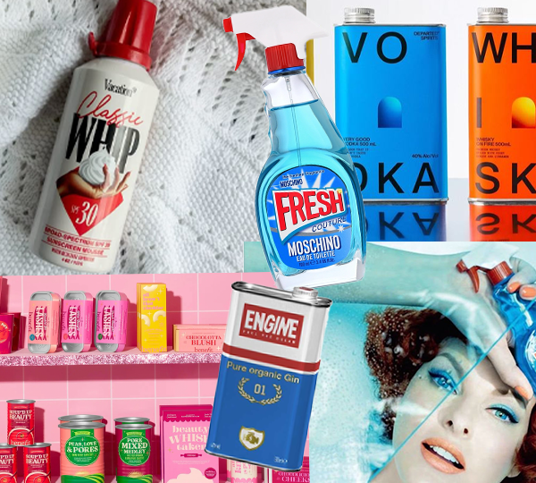 Shelf Life 051: Chaos Packaging Isn’t New, and It’s Always Been About Problem Solving