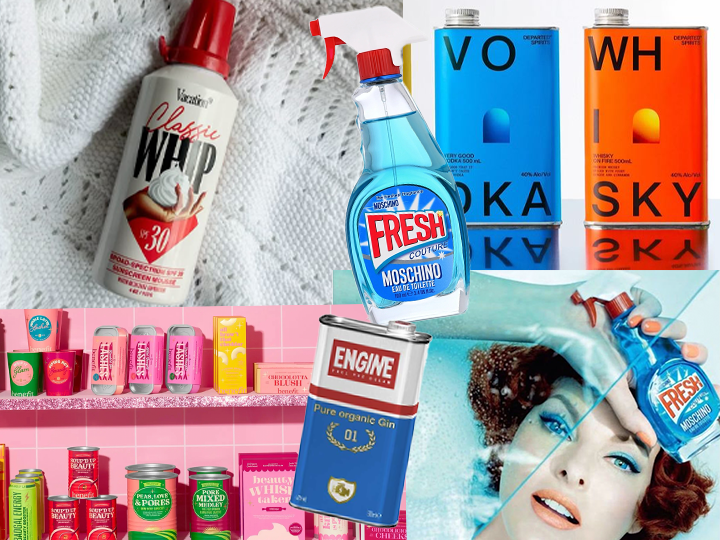 Shelf Life 051: Chaos Packaging Isn’t New, and It’s Always Been About Problem Solving