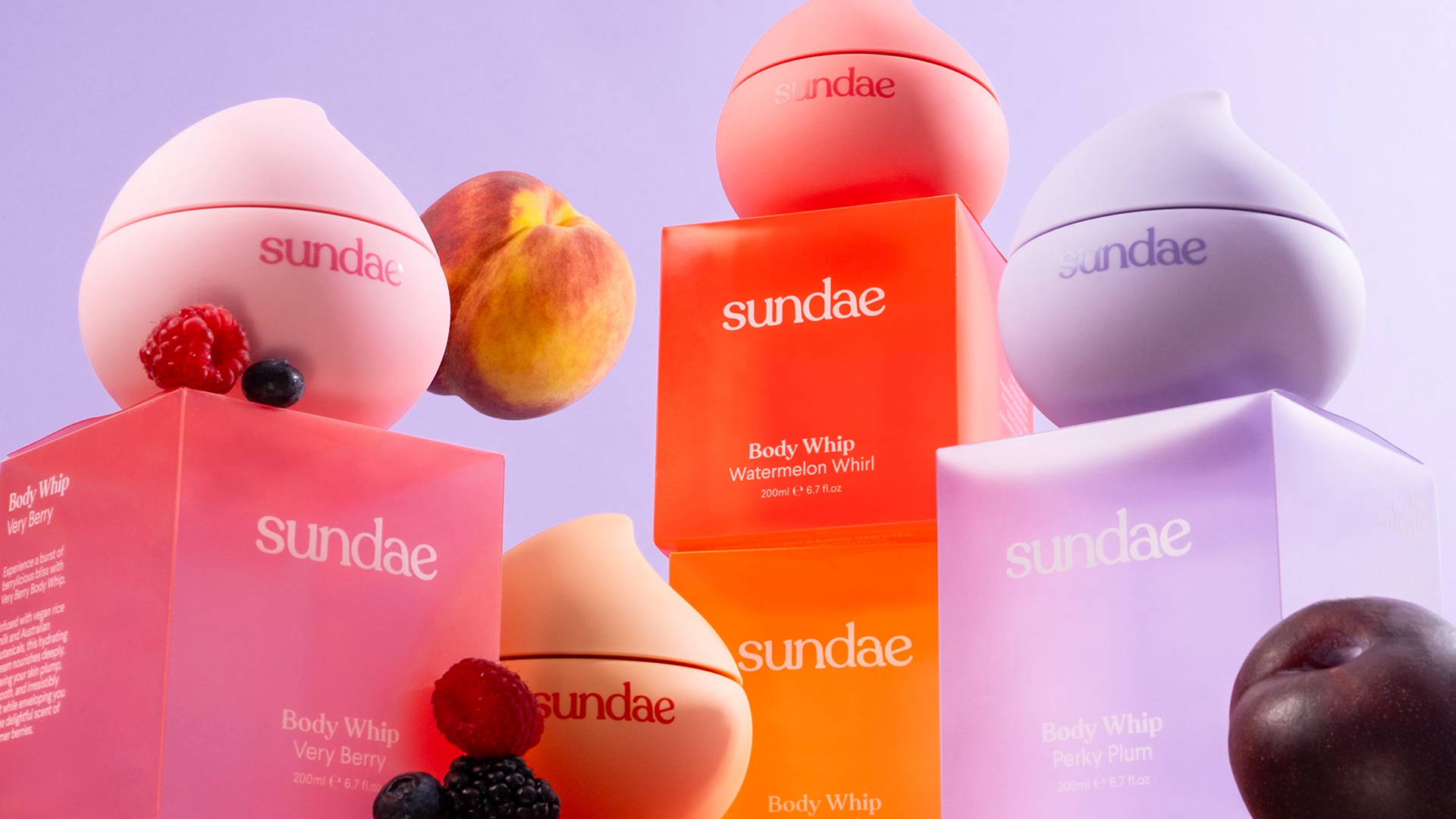 Sundae Serves Skincare With A Twist