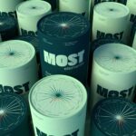 MOST Elements’ Packaging Does the Most With Simplicity and a Scientific Edge