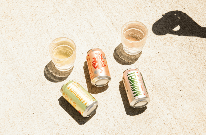 Mexican Design Studio Heavy Breathes Life Into Brands