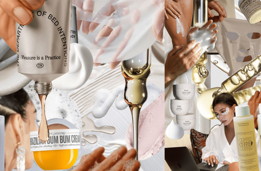 Shelf Life 053: The Current State of Skincare And Beauty