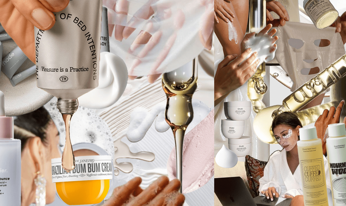 Shelf Life 053: The Current State of Skincare And Beauty