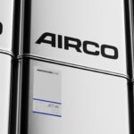 Closure Redesigns AIRCO’s Brand Identity As It Takes Off To Make The Flight More Sustainable