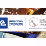 SBTi Approves American Packaging Corporation's Emissions Reduction Target