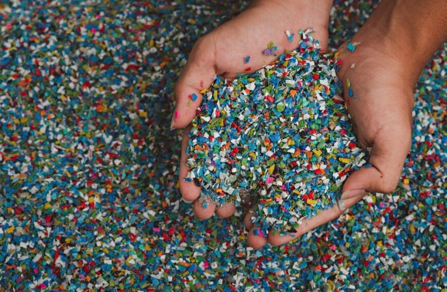 Packaging additives: enhancing functionality and sustainability