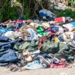 Austrian Researchers Find A New Use For All Those Old Clothes You Bought From Temu