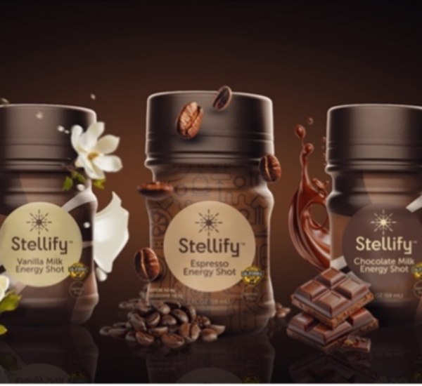 Amcor Unveils 2oz Retort Bottle Using its StormPanel™ Technology