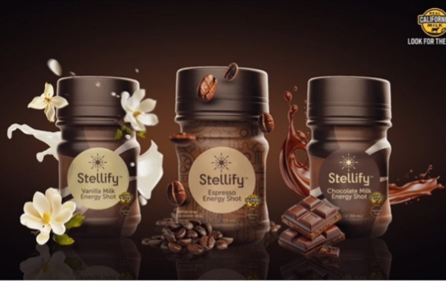 Amcor Unveils 2oz Retort Bottle Using its StormPanel™ Technology