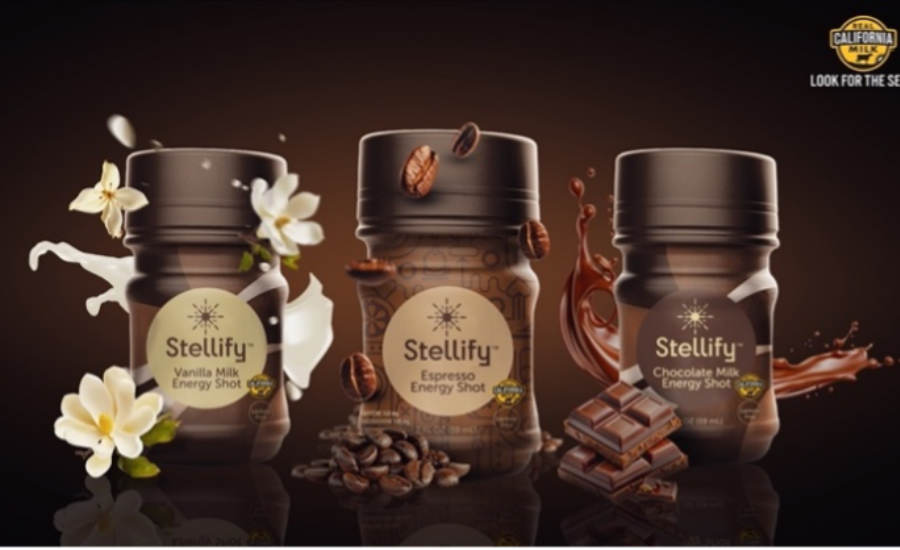 Amcor Unveils 2oz Retort Bottle Using its StormPanel™ Technology