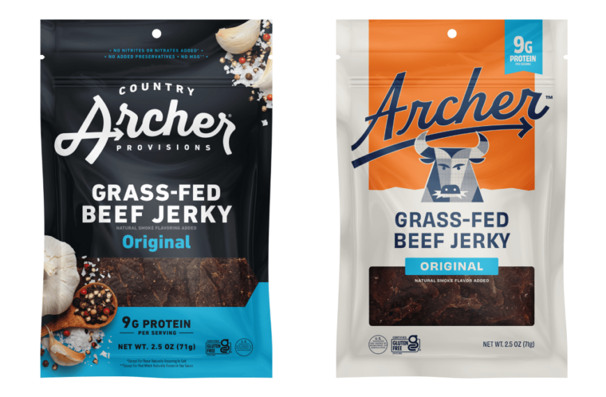Archer Unveils Bold New Brand Identity