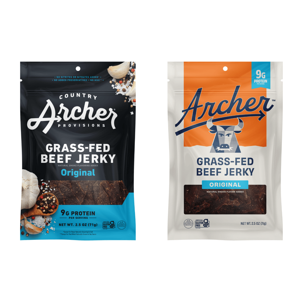 Archer Unveils Bold New Brand Identity