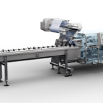 BW Flexible Systems Improves Hayssen R300 Flow Wrapper