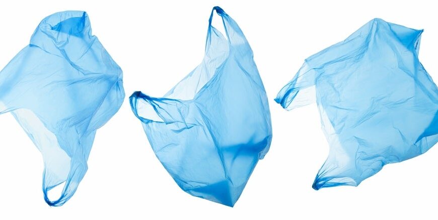 New rules slash plastic bag use in Europe