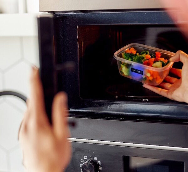 Beontag Expands RFID Portfolio with Waterproof and Microwave-Compliant Tag